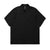 Veilance Field SS Shirt Black