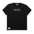 WTAPS Academy T-Shirt Black