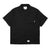 WTAPS FRIO 01 Shirt Black
