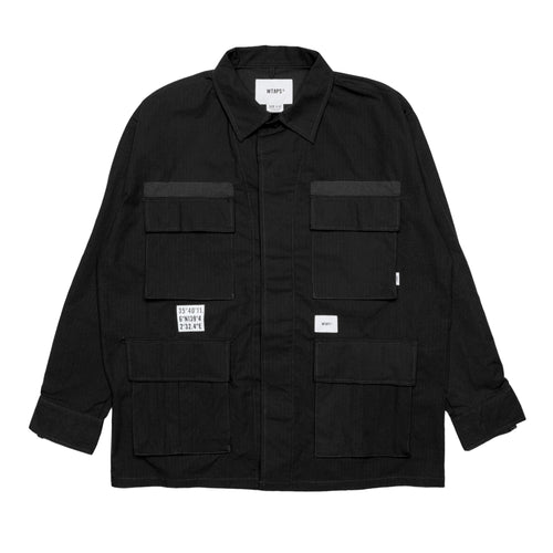 WTAPS – The Darkside Initiative