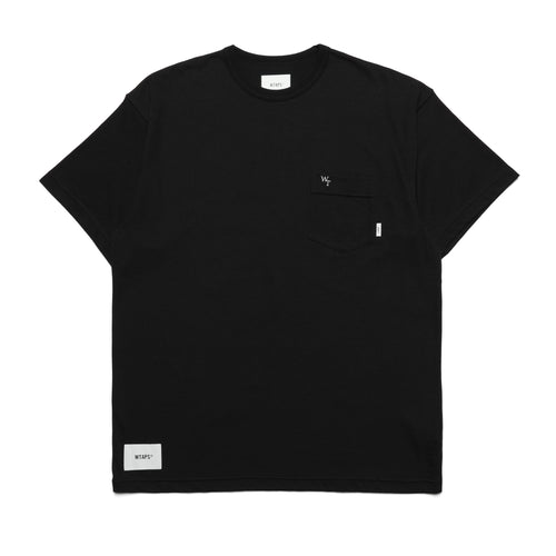 WTAPS – The Darkside Initiative