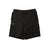 WTAPS MILS0001 Shorts Black