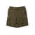 WTAPS MILS0001 Shorts Olive Drab