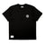 WTAPS OBJ 03 T-Shirt Black