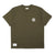 WTAPS OBJ 03 T-Shirt Olive Drab