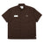 WTAPS REPO Shirt Brown