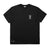 WTAPS Ingredients Spec T-Shirt Black