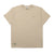 WTAPS Fortless T-Shirt Beige