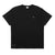 WTAPS Fortless T-Shirt Black