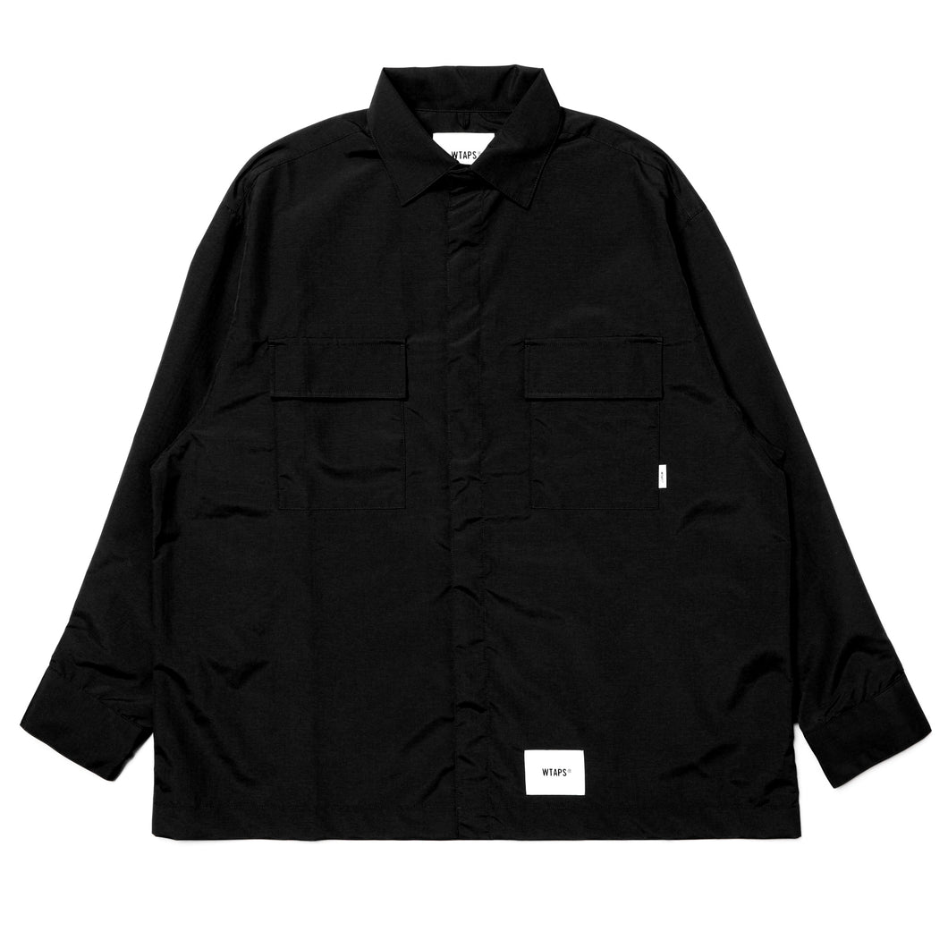 WTAPS – The Darkside Initiative