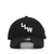 WTAPS 9Twenty New Era® Cap Black