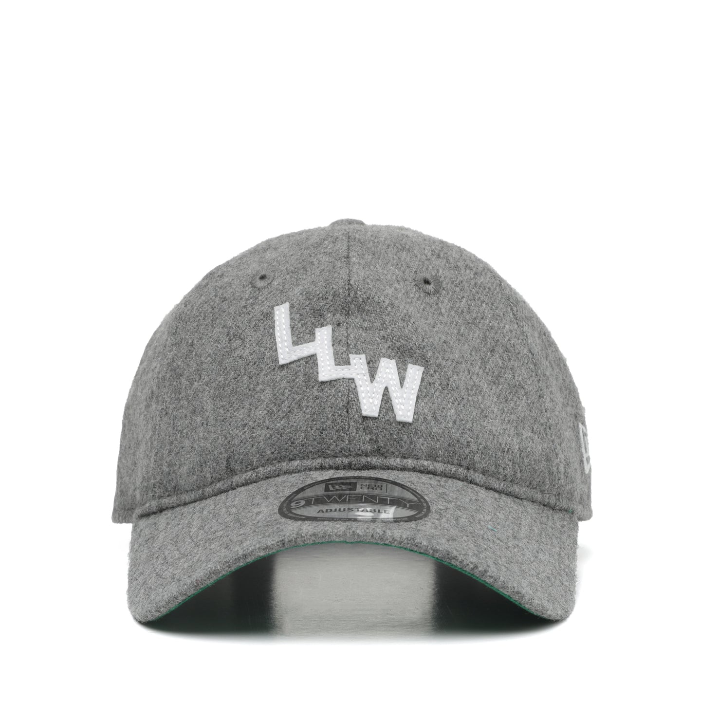 WTAPS 9Twenty New Era® Cap Grey