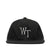 WTAPS T-6H 03 Cap Black