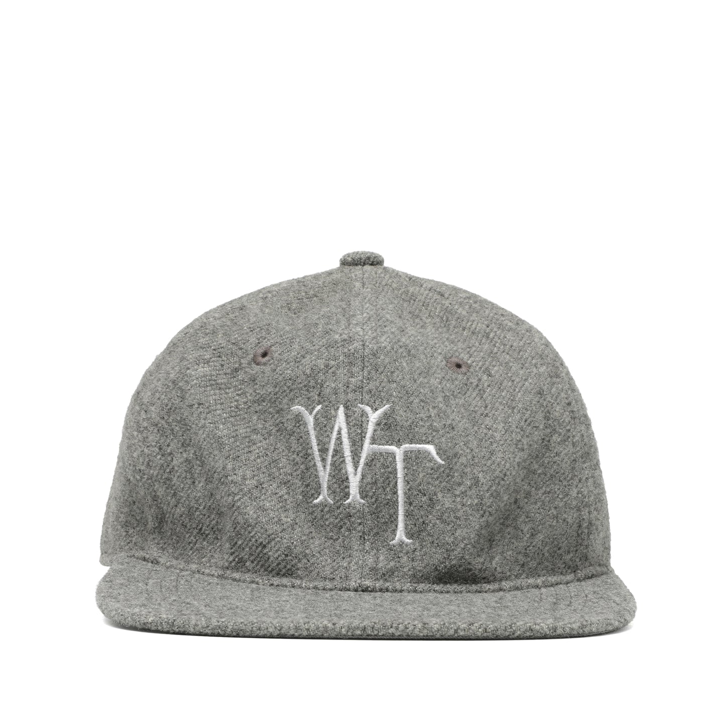 WTAPS T-6H 03 Cap Gray