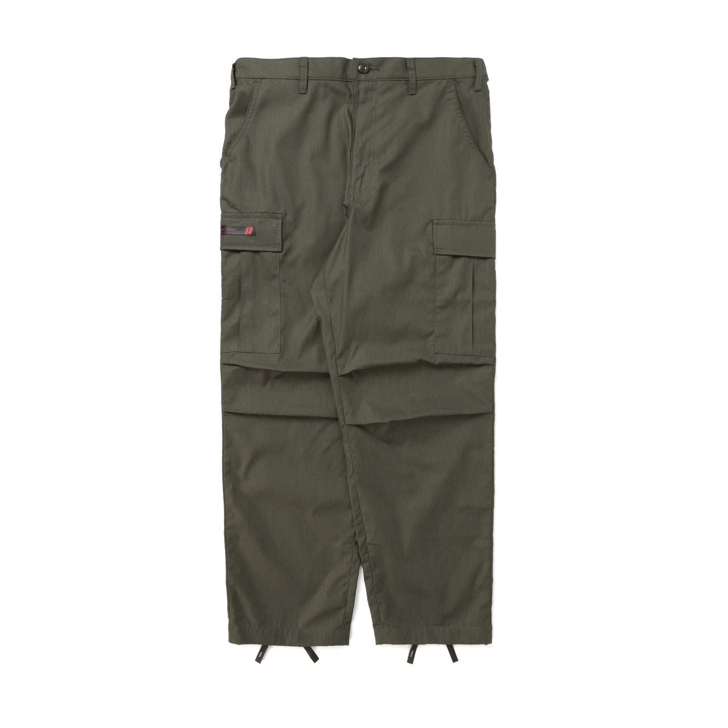 WTAPS MILT9601 Pant Olive Drab