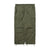 WTAPS MILT0001 NYCO Weather Cargo Pant Olive Drab