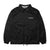 Wacko Maria Nylon Coach Jacket Black