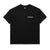 Wacko Maria x Tim Lehi Type-2 Crewneck T-Shirt Black