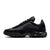 Nike Air Max Waffle Black and Anthracite