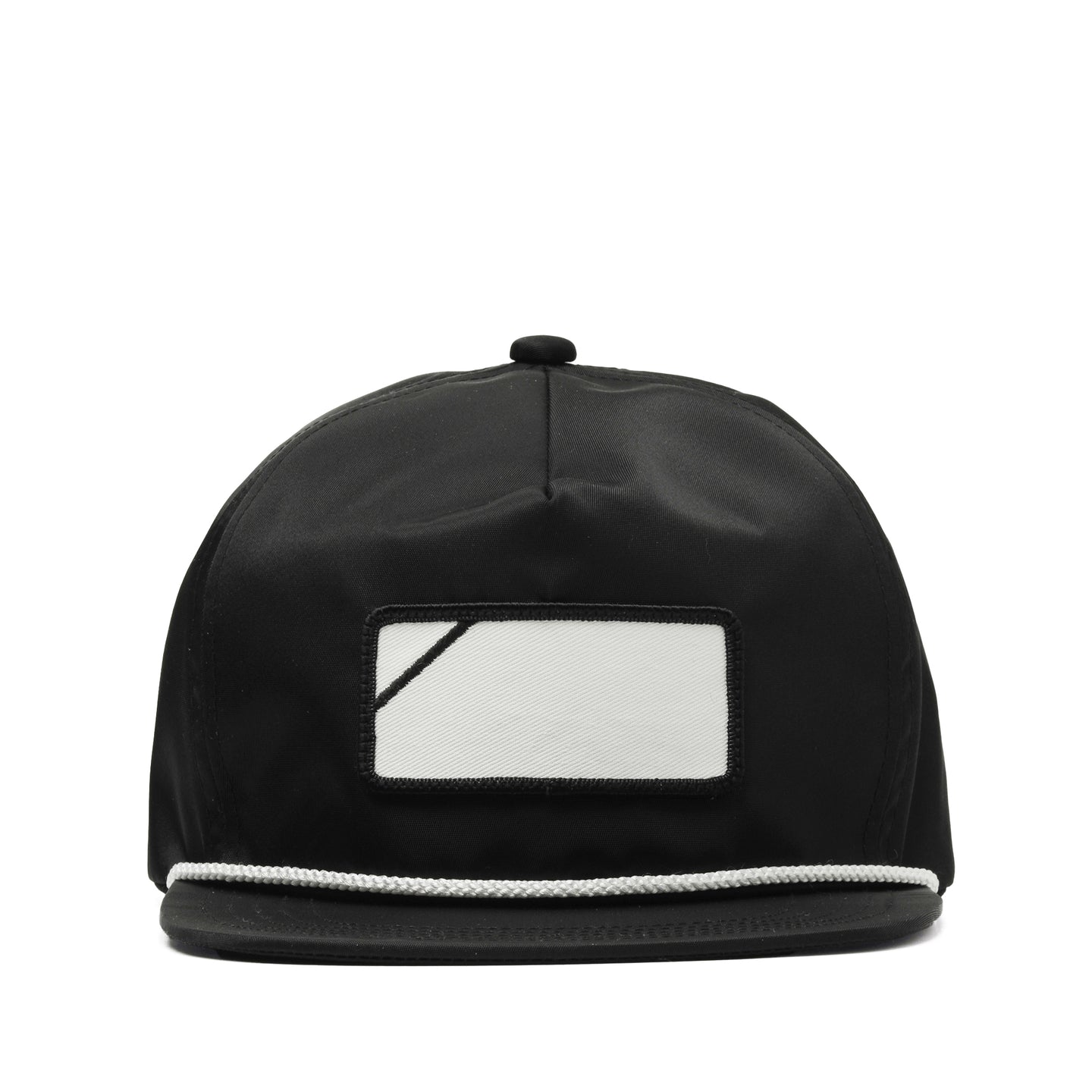 WTAPS Militia 01 Cap Black