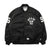 WTAPS Team Jacket Black