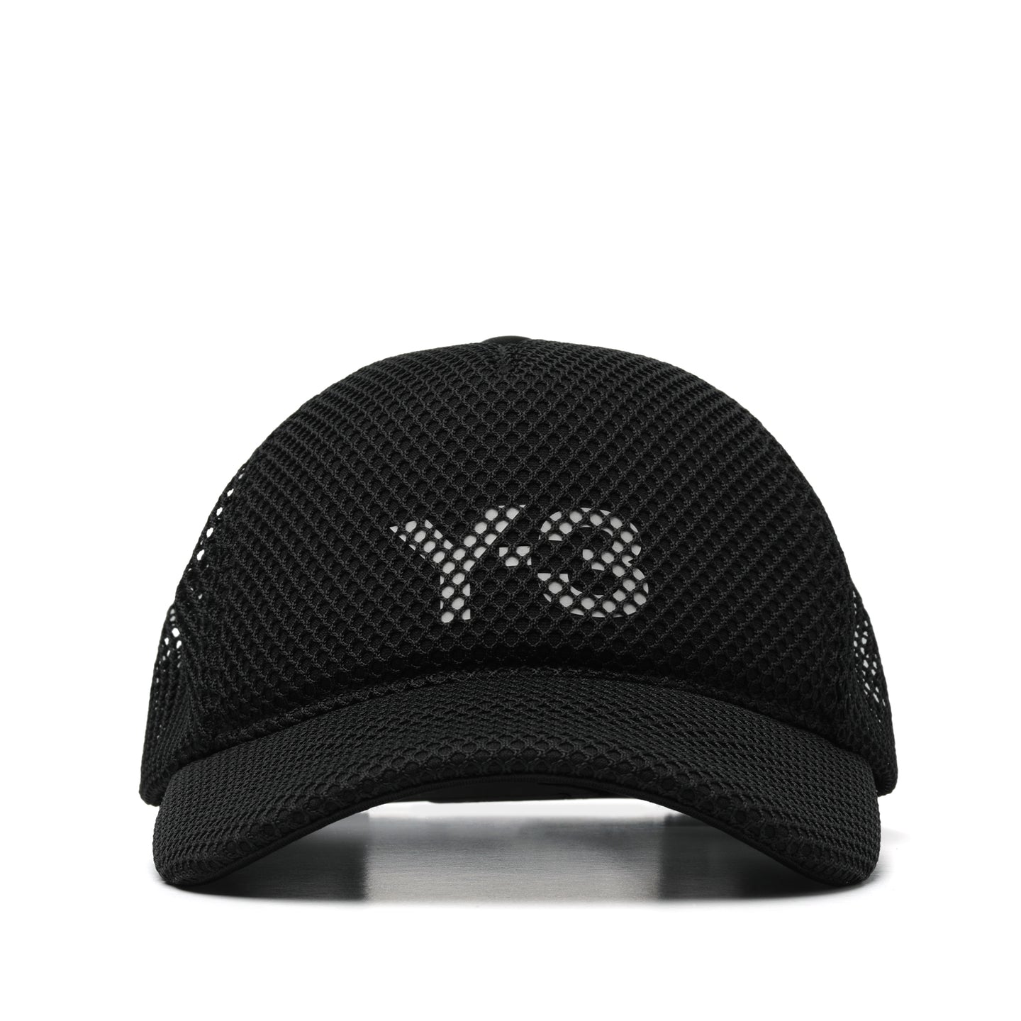 adidas Y-3 Trucker Cap Black