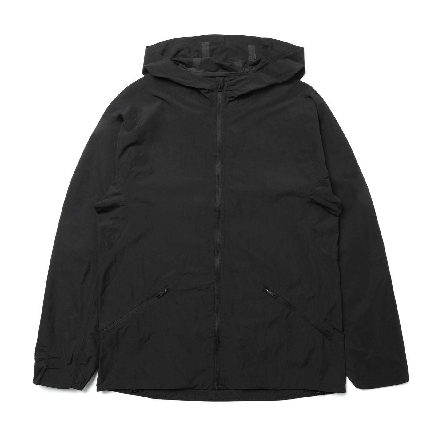 adidas Y-3 M Run Jacket Black