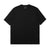 adidas Y-3 Boxy SS Tee Black