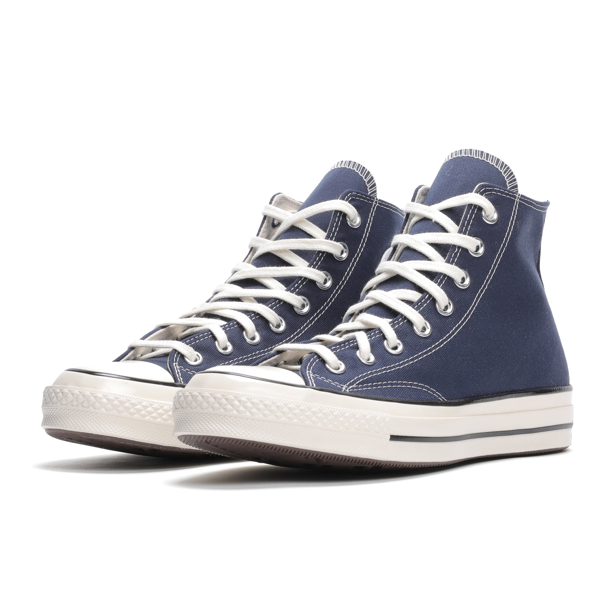 172676C Converse Chuck Taylor All Star 70 Hi Midnight Navy Egret Black The Darkside Initiative