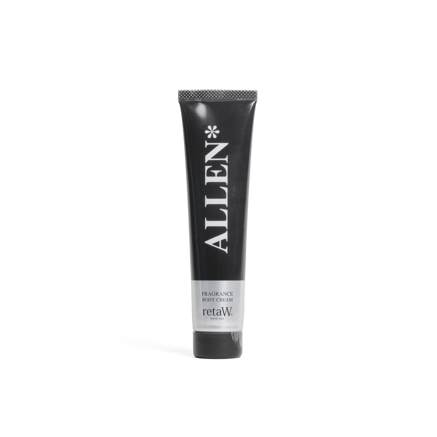 retaW Body Cream Allen