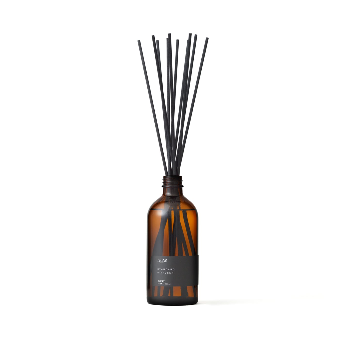 retaW Standard Reed Diffuser Barney